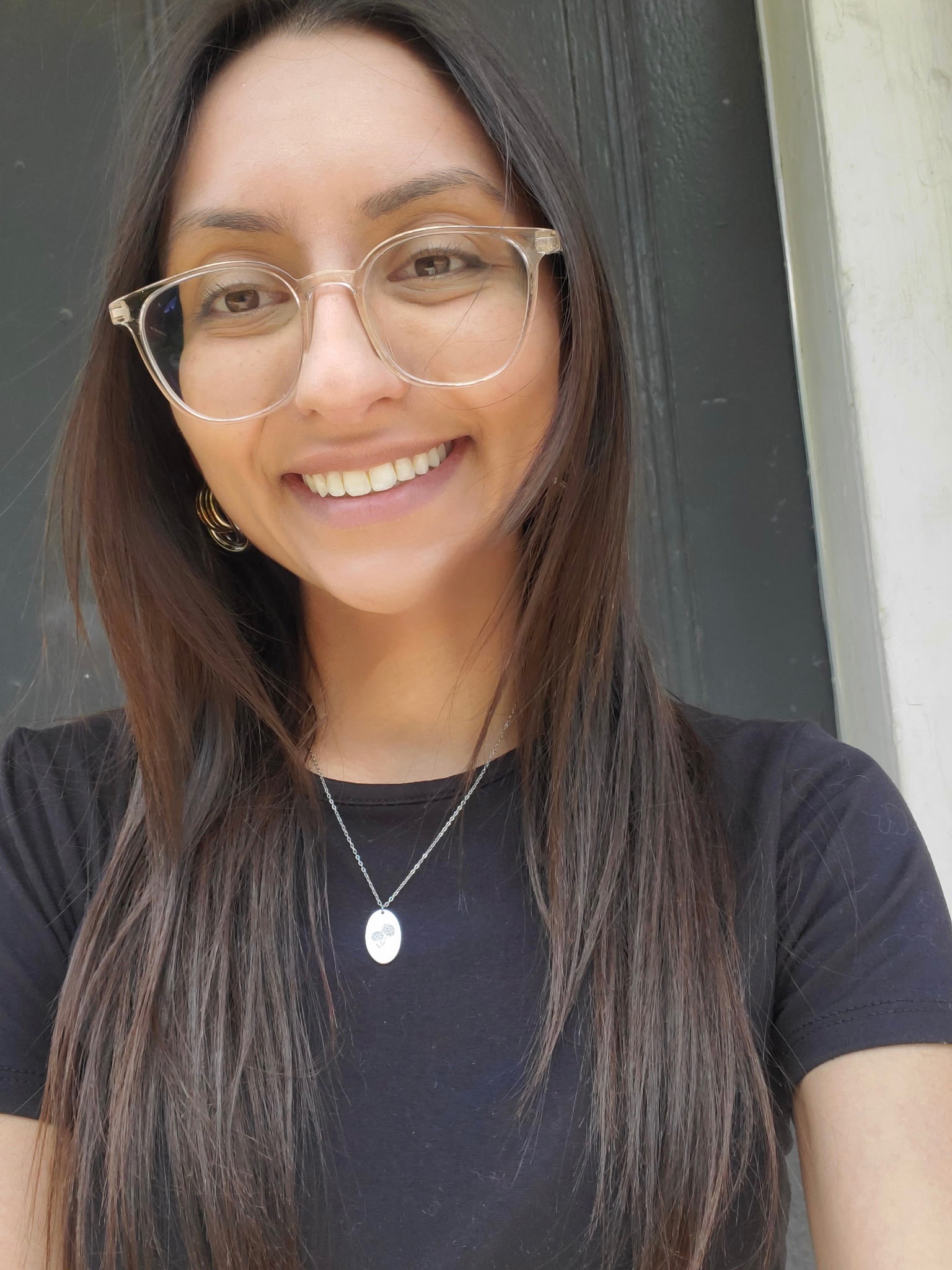 Shannon Bhagwandien, Licensed Professional Counselor
